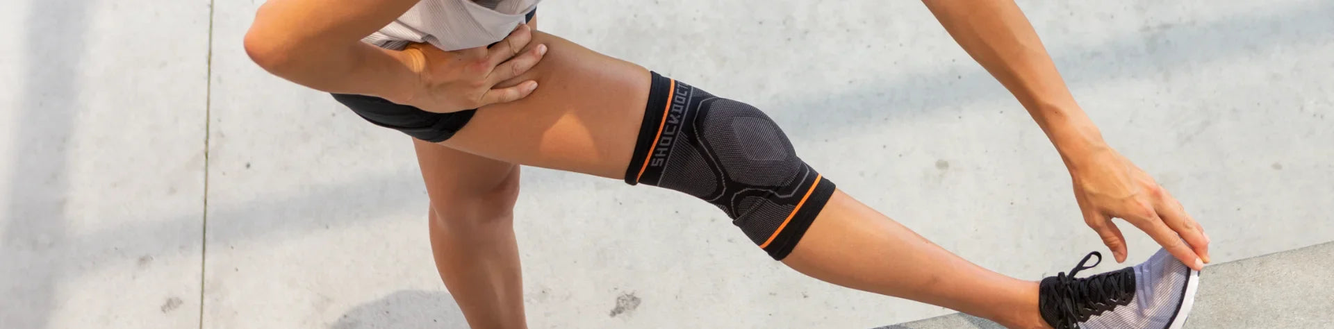 Compression Knit Collection