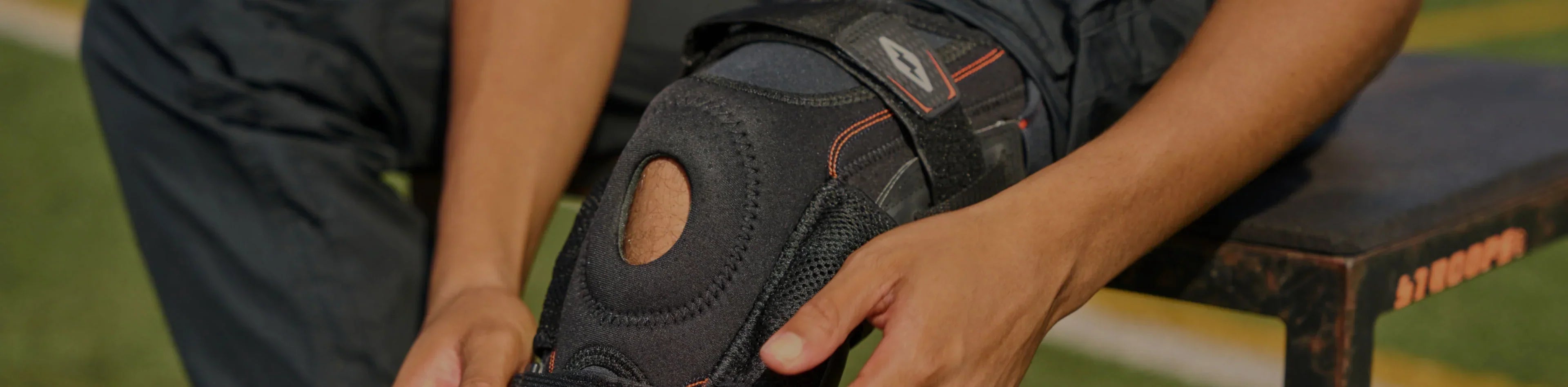 Level 3 Maximum Protection: Proactive Injury Prevention and Support