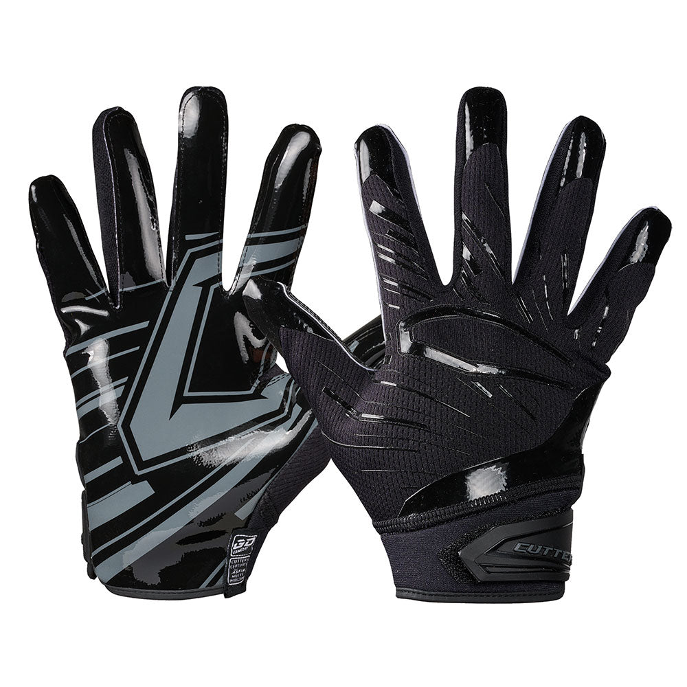 Game Day Pro Receiver Gloves – Shock Doctor