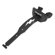 Shock Doctor Thunder Bolt Lip Guard - Black - Hero Image