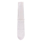 Shock Doctor Showtime Streamer Towel - White - Back View