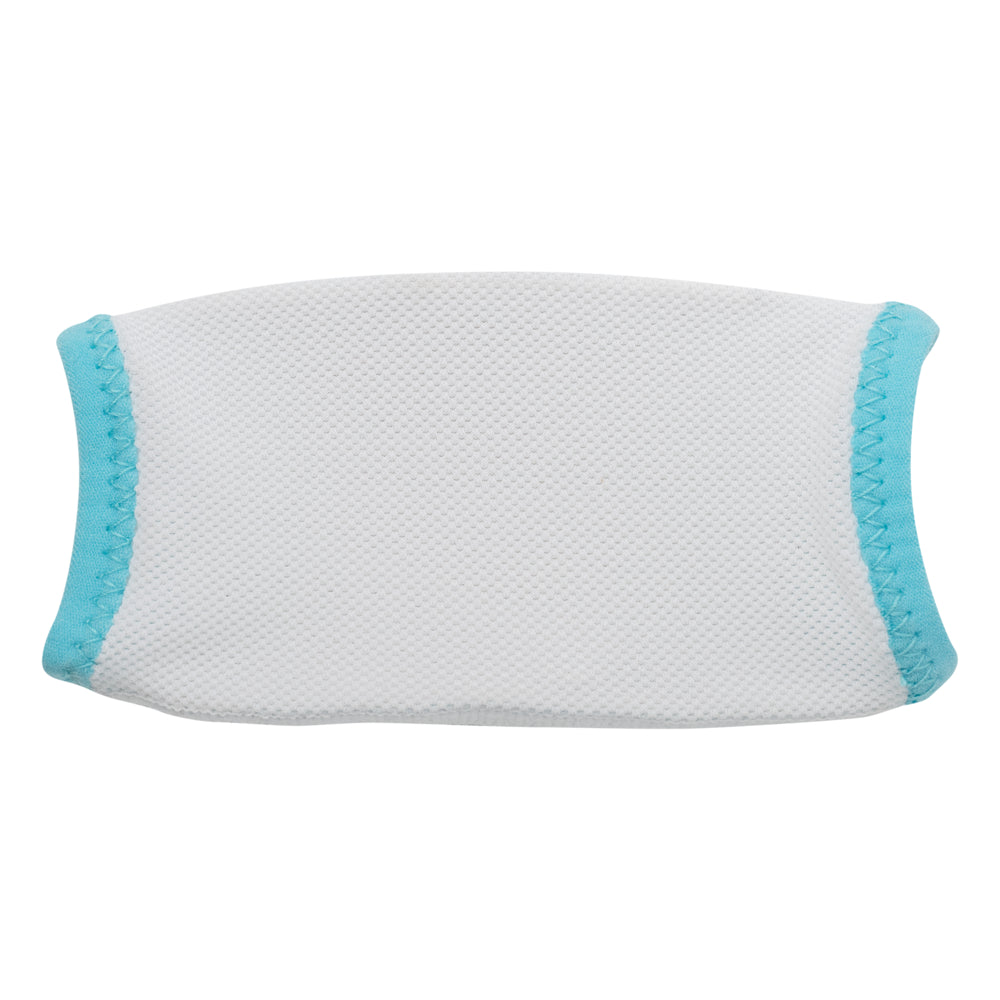 Shock Doctor Showtime LE Kool-Aid Tropical Punch Strap Cover - Back View