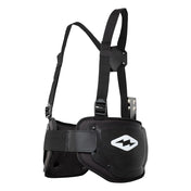 Shock Doctor Showtime Rib/Back Protector - Front View