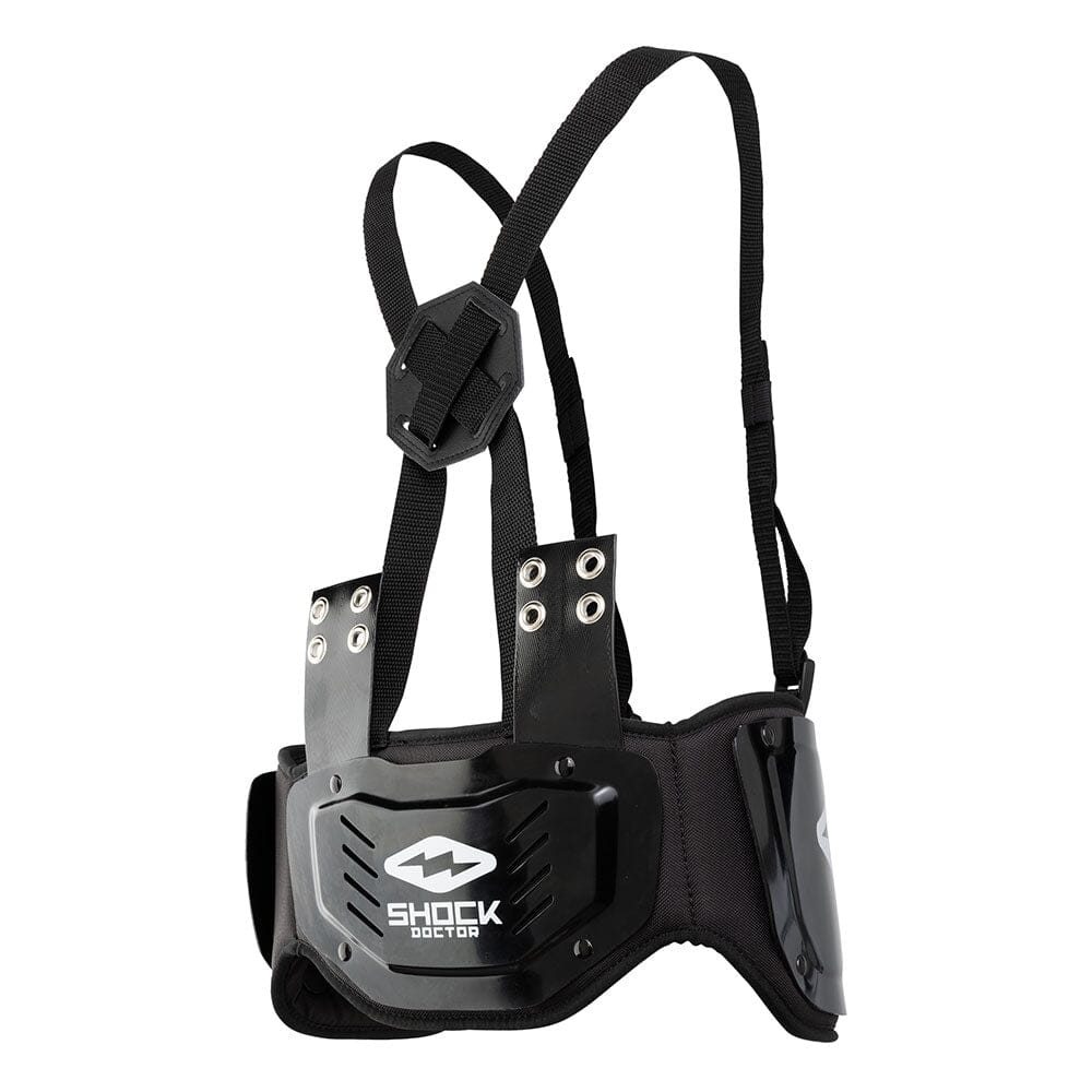 Back Protector - Hero View