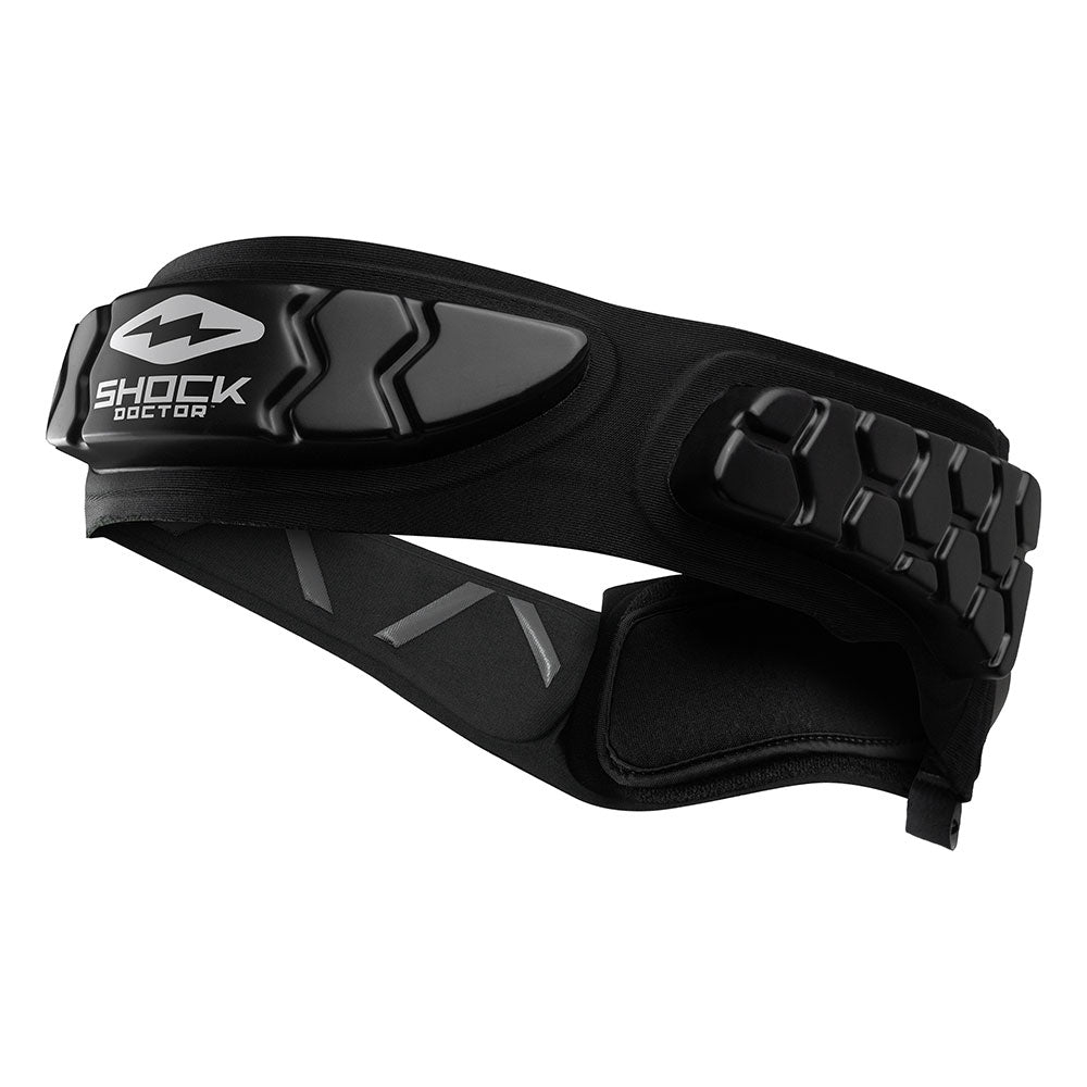 Shock Doctor HEX® Headband - Front Hero View