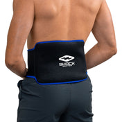 Shock Doctor Flex Ice Therapy Back Compression Wrap - Hero Image
