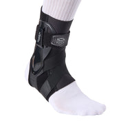 Shock Doctor L3 Ankle Brace - Black- Hero Image