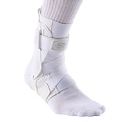 Shock Doctor L3 Ankle Brace - White - Hero Image