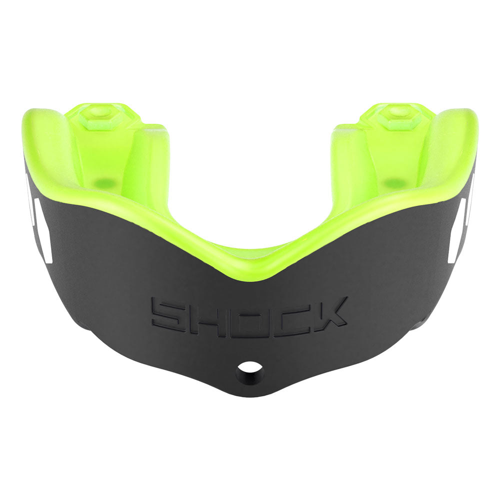 Gel Max Flavor Fusion Mouthguard – Shock Doctor