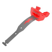 Shock Doctor Thunder Bolt Lip Guard  - Hero Image