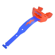 Shock Doctor Thunder Bolt Lip Guard  - Hero Image