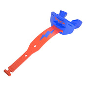 Shock Doctor Thunder Bolt Lip Guard  - Hero Image