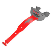 Shock Doctor Thunder Bolt Lip Guard  - Hero Image