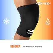 RECOVER - Can be used for cold or hot therapy