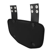 Shock Dcotor Showtime Flag Back Plate - Back View