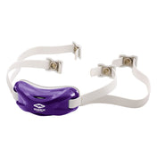 Shock Doctor Core Chin Strap - Purple - Hero View