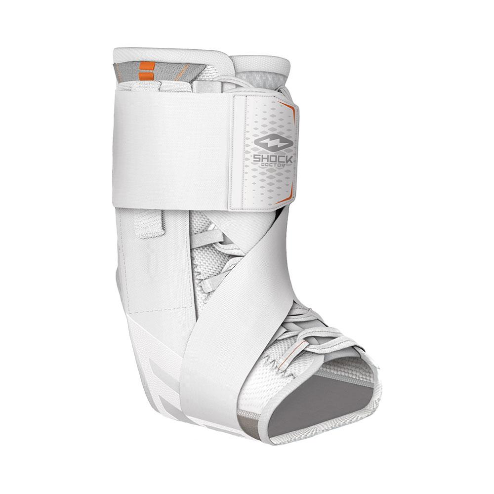 AFFIX parapara コルセット Ossur Formfit Ankle with Speedlace I Life Without