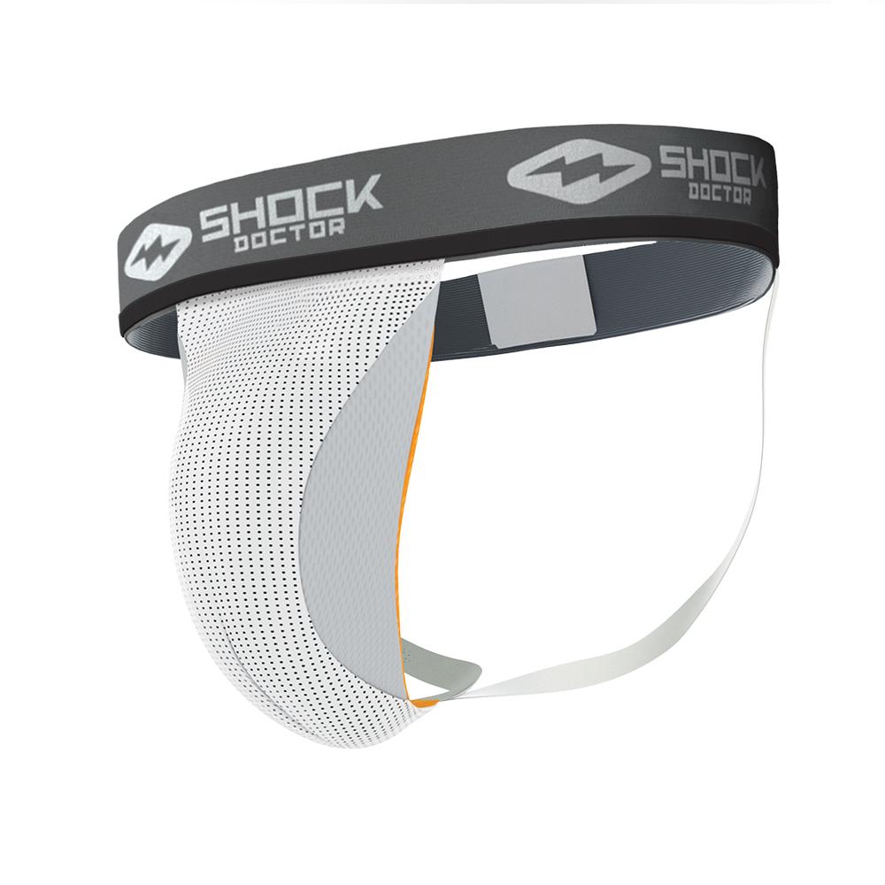 Athletic Supporters: Essential Gear for Peak Performance