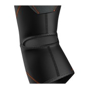 Shock Doctor Elbow Compression Sleeve - Back View