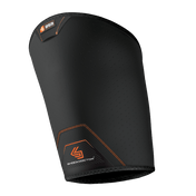 Shock Doctor Thigh-Groin Sleeve - Front View