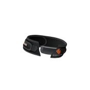 Shock Doctor Knee/Patella Support Strap - Back of Strap