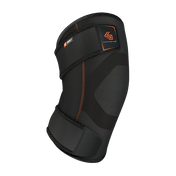Shock Doctor Knee Compression Wrap - Front View