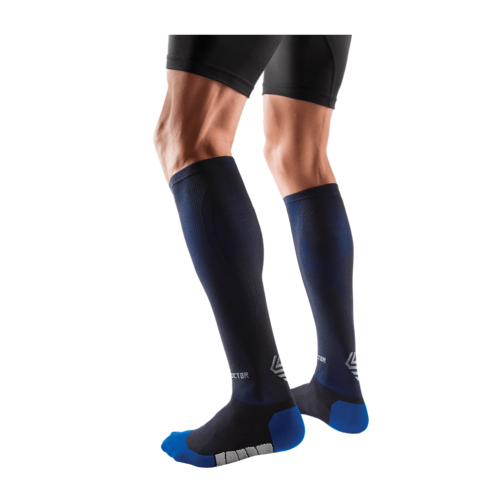 Elite SVR Compression® Recovery Socks/ Pair – Shock Doctor