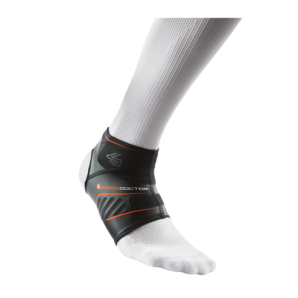 Runners Therapy: Plantar Fasciitis Sleeve – Shock Doctor