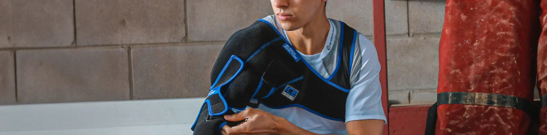 Shoulder Supports & Wraps