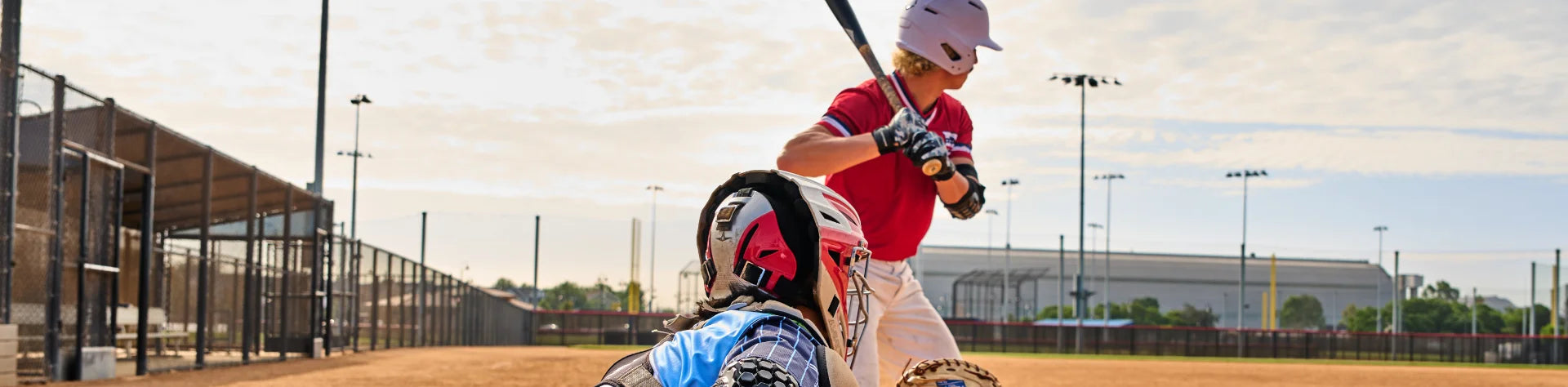 Softball Compression Gear & Cups