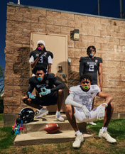 Max AirFlow Football Mouthguard