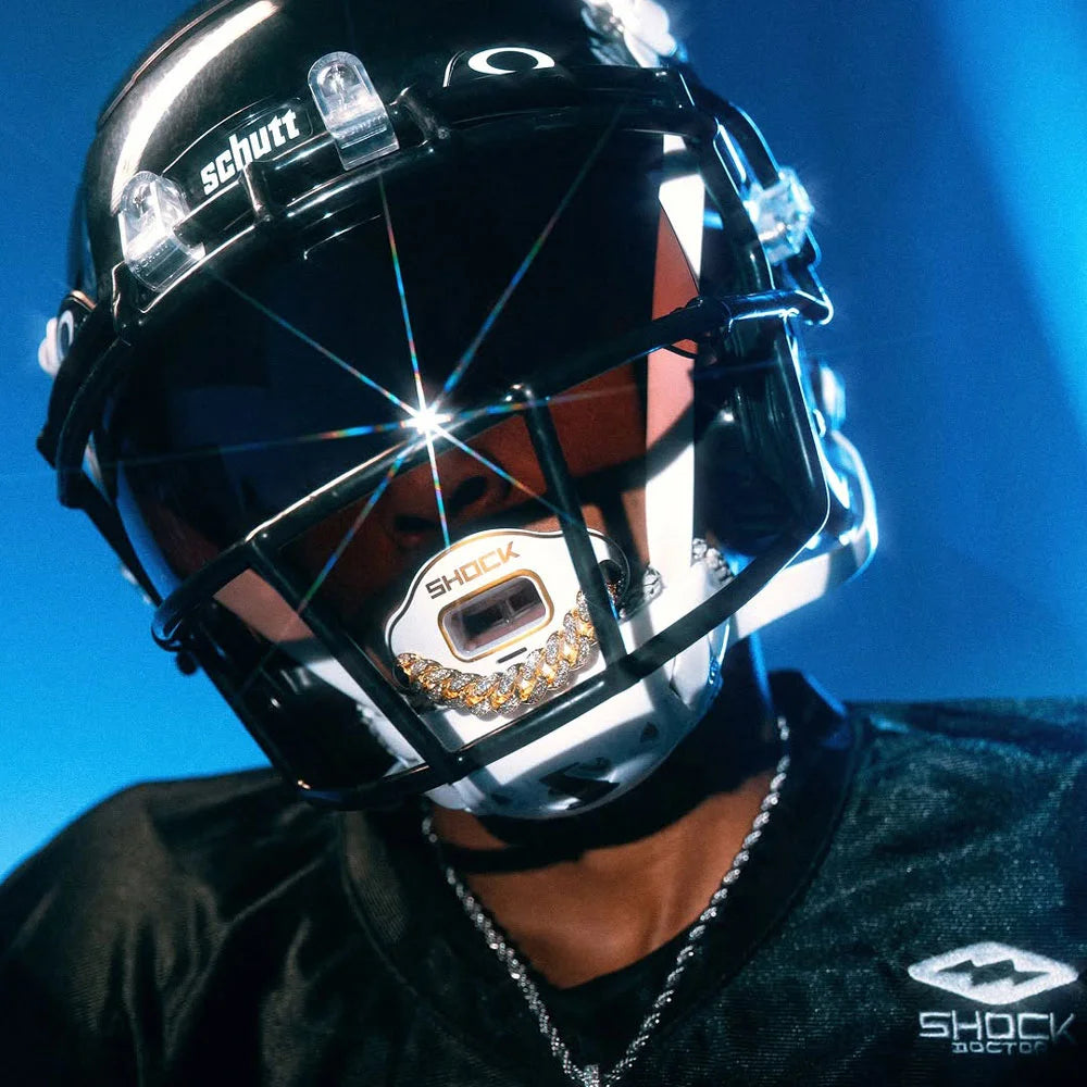 Find the Right Mouthguard or Lip Guard Guide