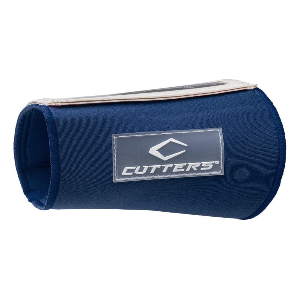 Cutters Triple Play Wristcoach showing front of product