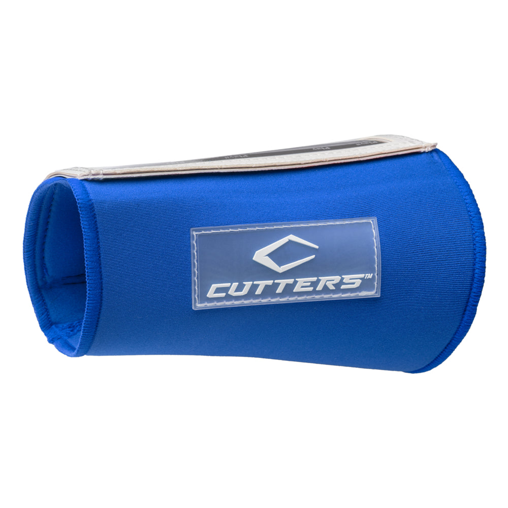 Cutters Triple Play Wristcoach showing front of product