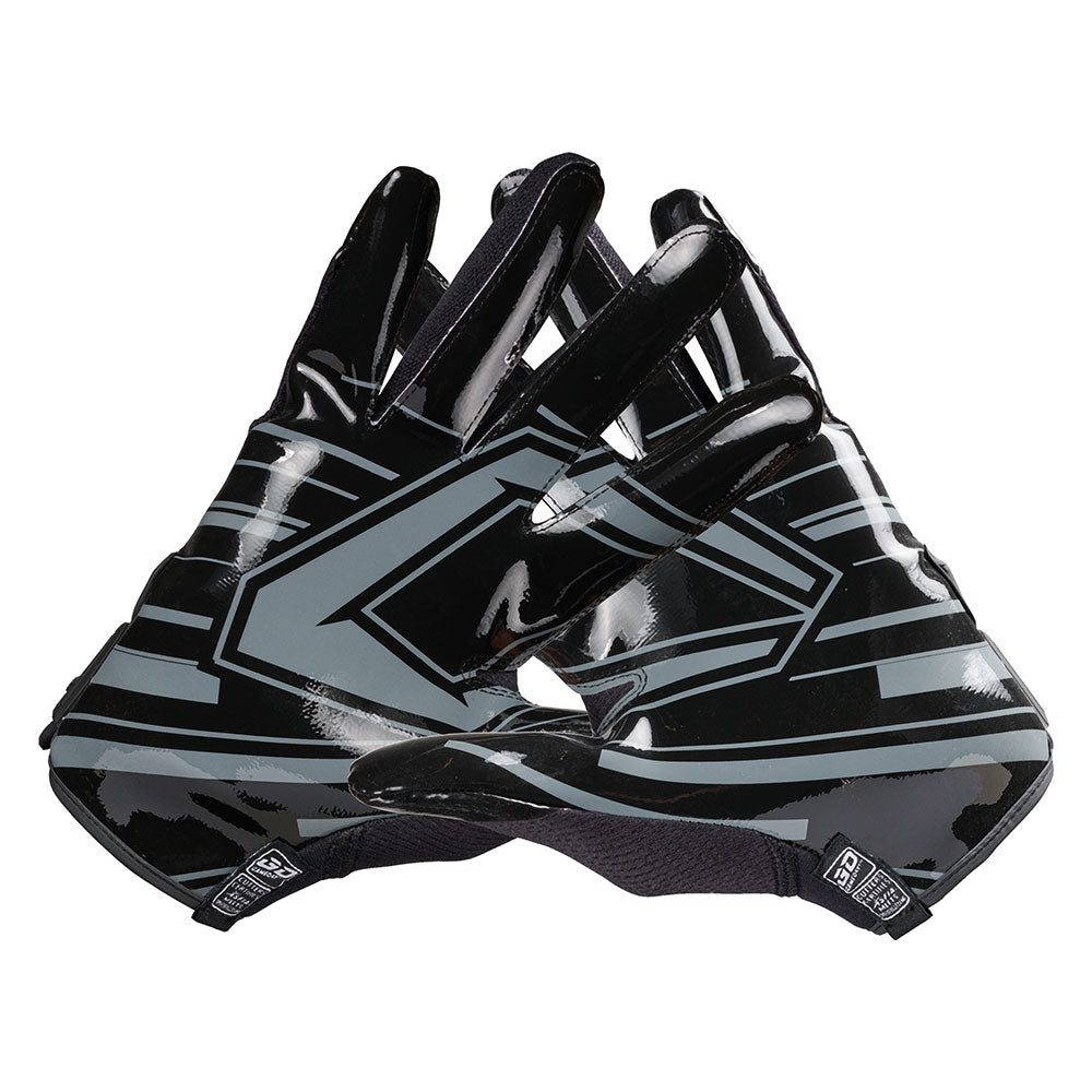 Game Day Pro Receiver Gloves