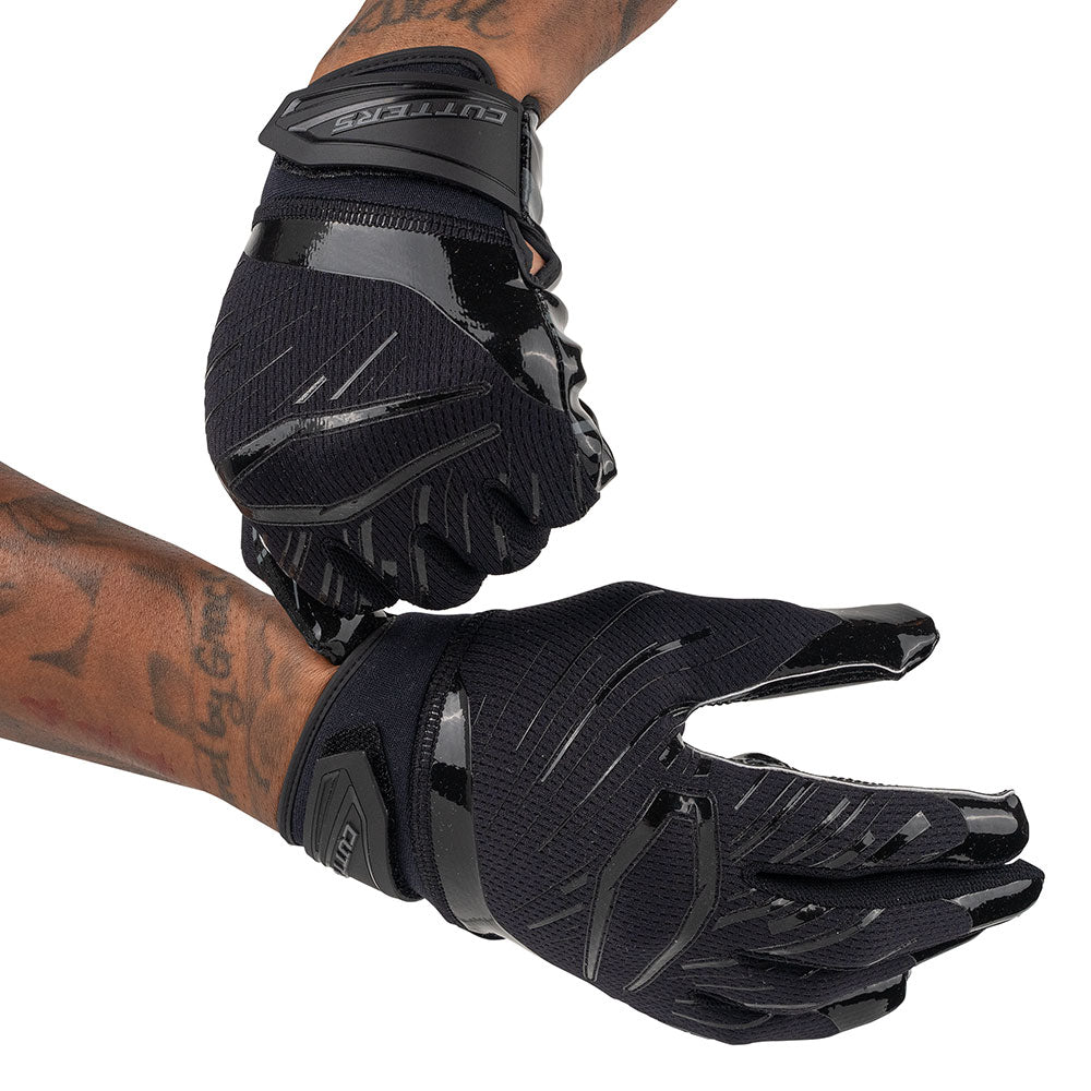 Game Day Pro Receiver Gloves - Thumbnail 2