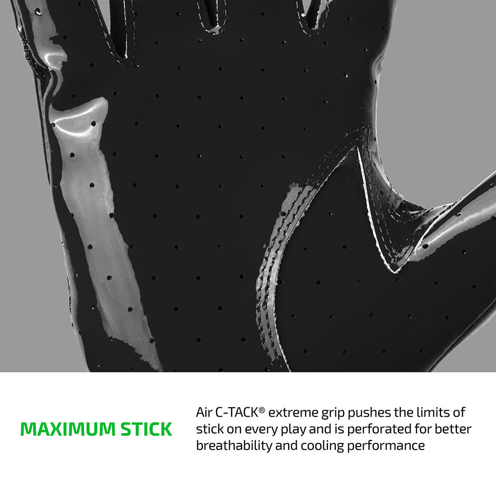 Rev Pro 7.0 Solid Receiver Gloves