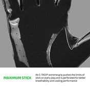 Rev Pro 7.0 Solid Receiver Gloves