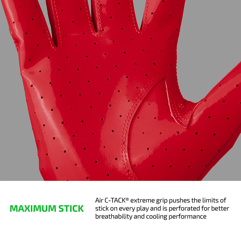 Rev Pro 7.0 Solid Receiver Gloves