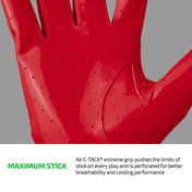Rev Pro 7.0 Solid Receiver Gloves