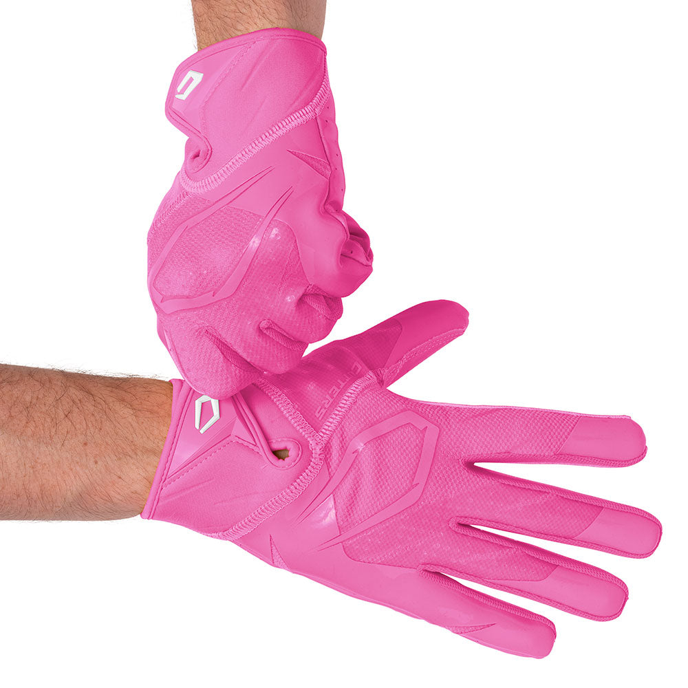 Rev Pro 7.0 Solid Receiver Gloves