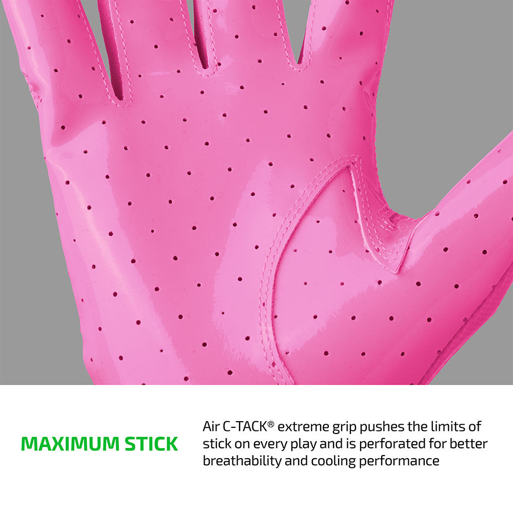 Rev Pro 7.0 Solid Receiver Gloves