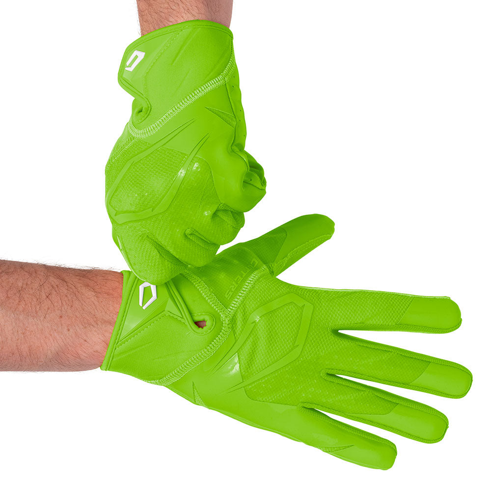Rev Pro 7.0 Solid Receiver Gloves