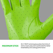Rev Pro 7.0 Solid Receiver Gloves