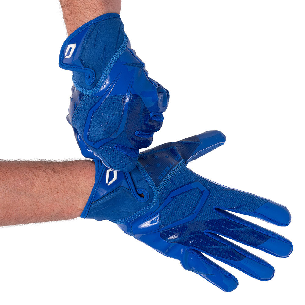 Rev Pro 7.0 Solid Receiver Gloves