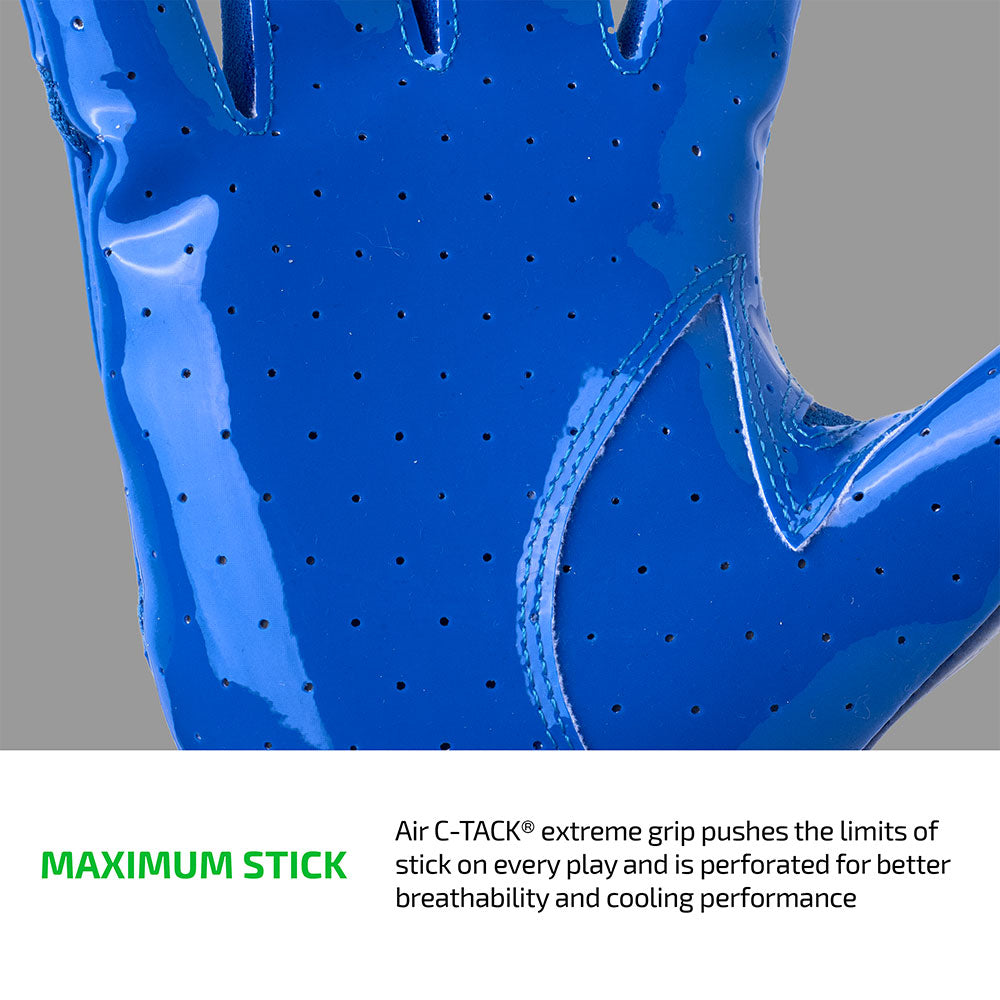 Rev Pro 7.0 Solid Receiver Gloves