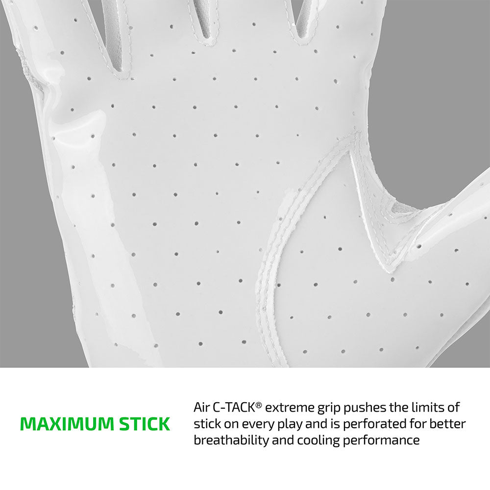 Rev Pro 7.0 Solid Receiver Gloves