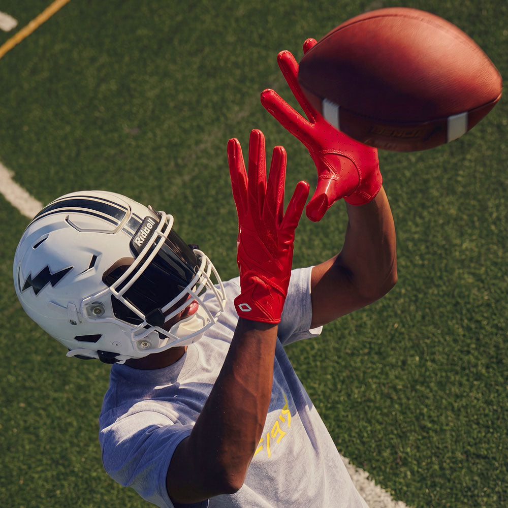 Rev Pro 7.0 Solid Receiver Gloves
