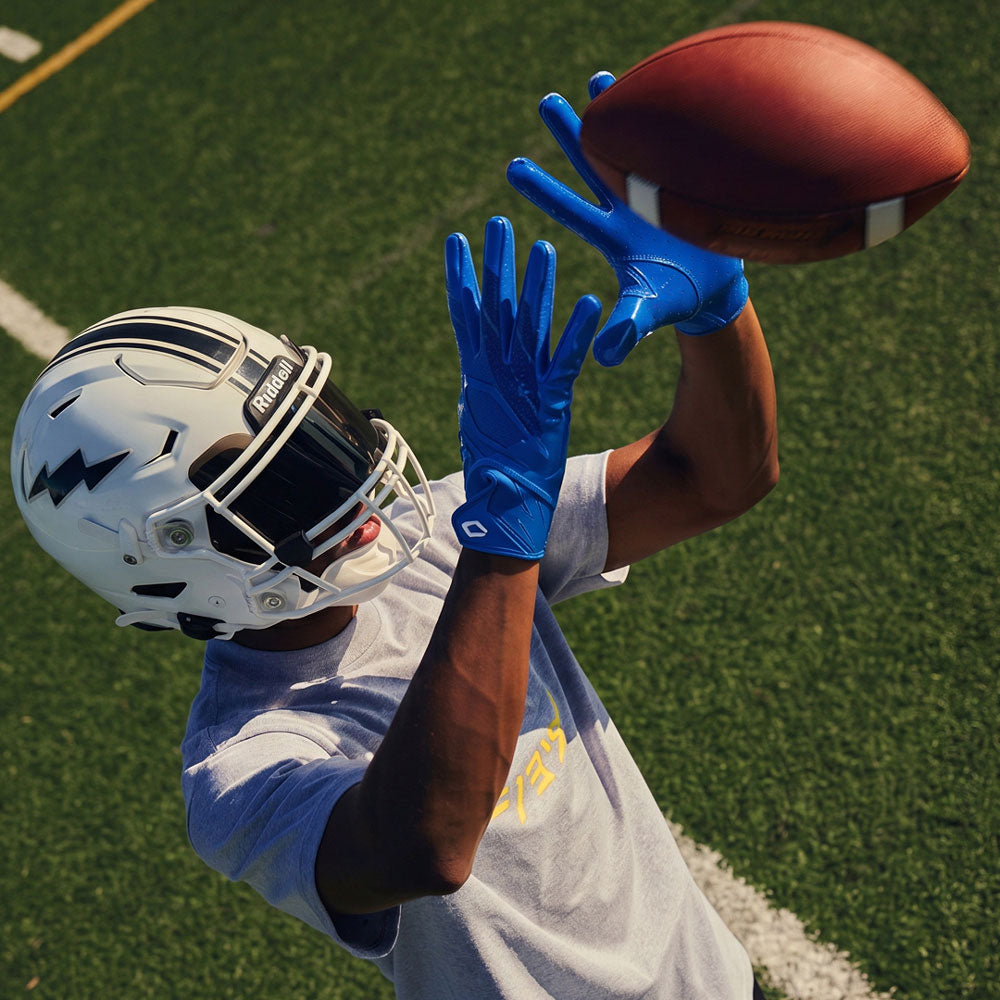 Rev Pro 7.0 Solid Receiver Gloves
