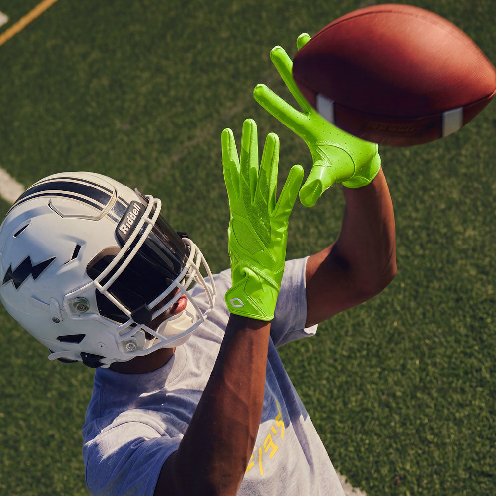Rev Pro 7.0 Solid Receiver Gloves